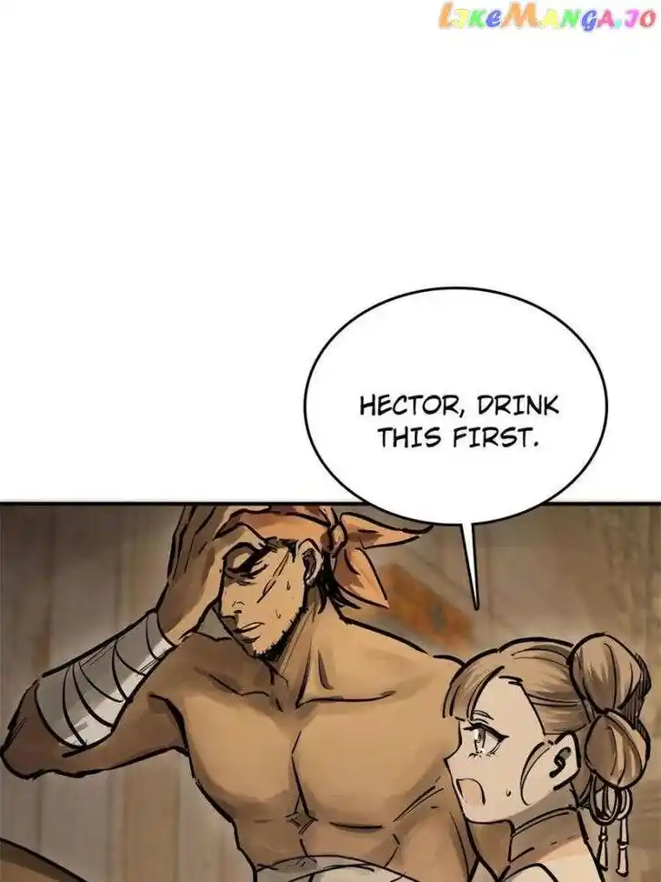 The Beginning From Gu Huo Niao Ch.243