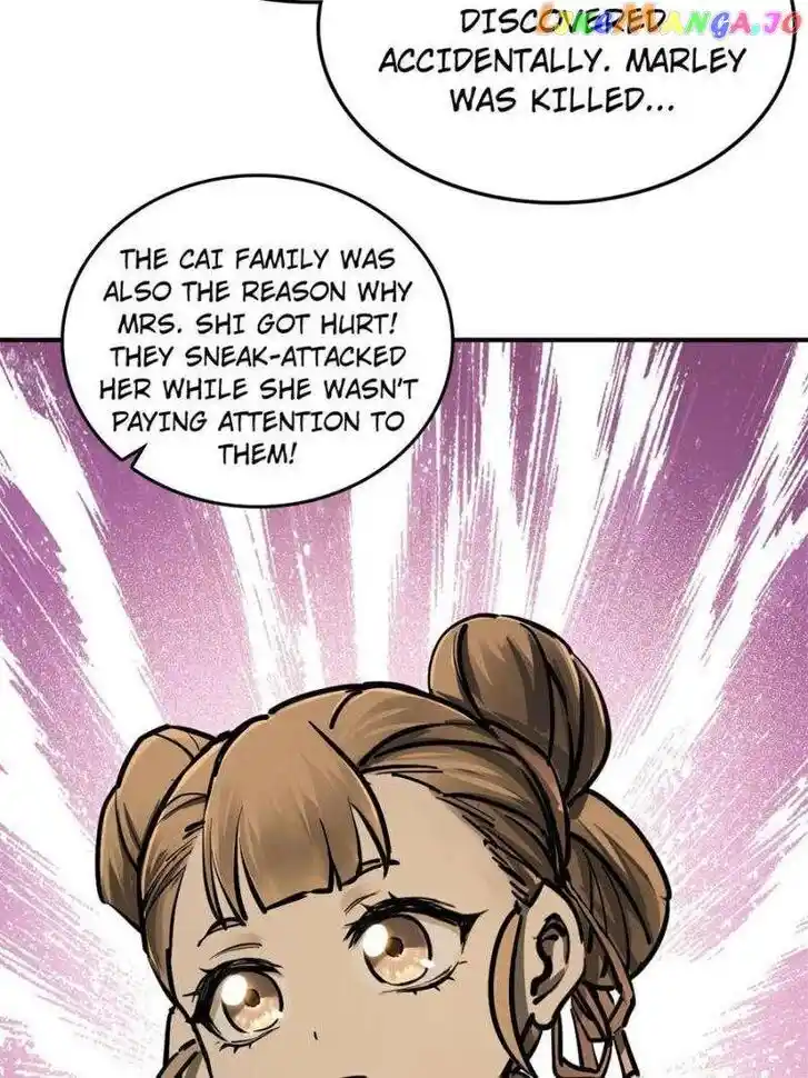 The Beginning From Gu Huo Niao Ch.243