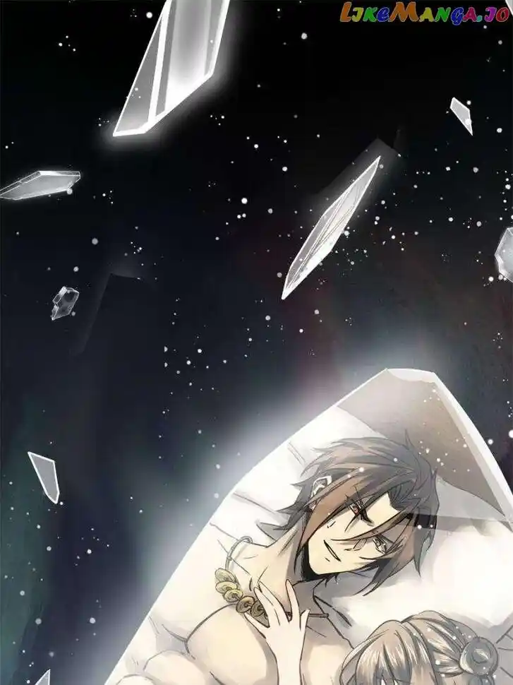 The Beginning From Gu Huo Niao Ch.244