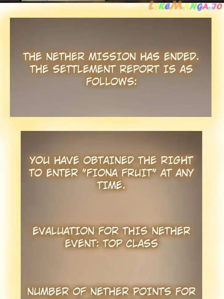 The Beginning From Gu Huo Niao Ch.244