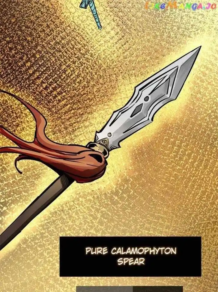 The Beginning From Gu Huo Niao Ch.244