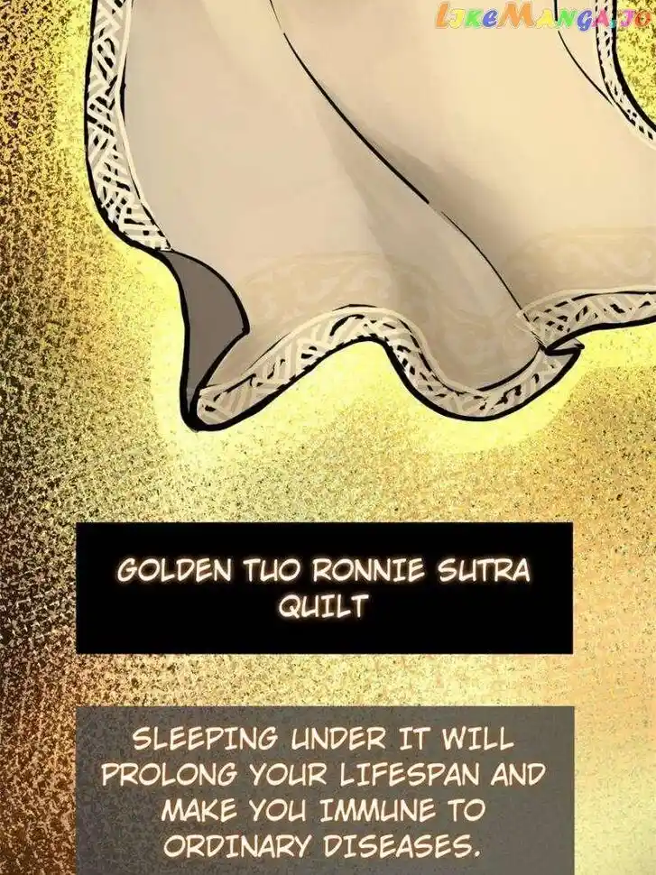 The Beginning From Gu Huo Niao Ch.244