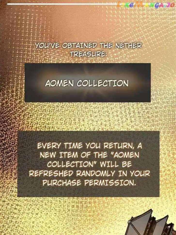 The Beginning From Gu Huo Niao Ch.244