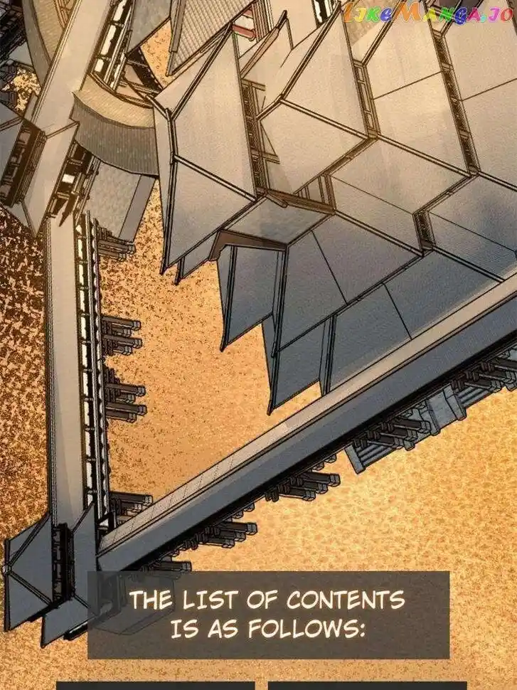 The Beginning From Gu Huo Niao Ch.244