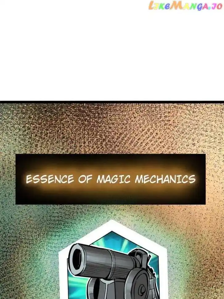 The Beginning From Gu Huo Niao Ch.244