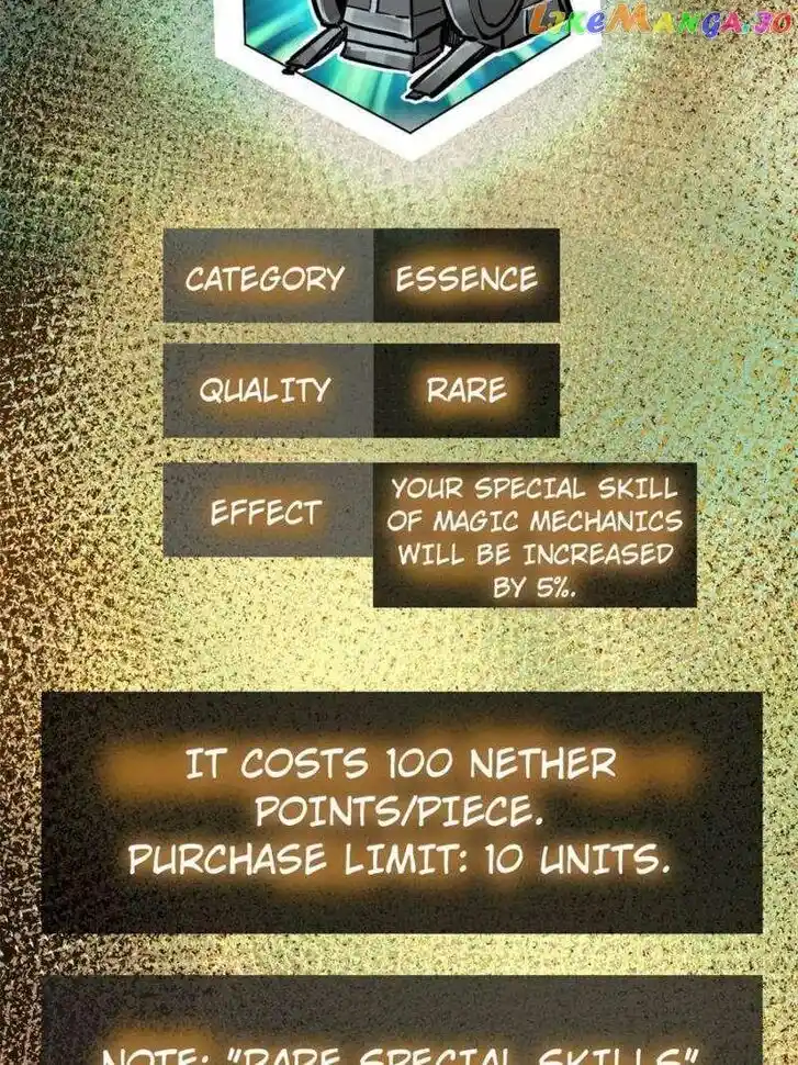 The Beginning From Gu Huo Niao Ch.244