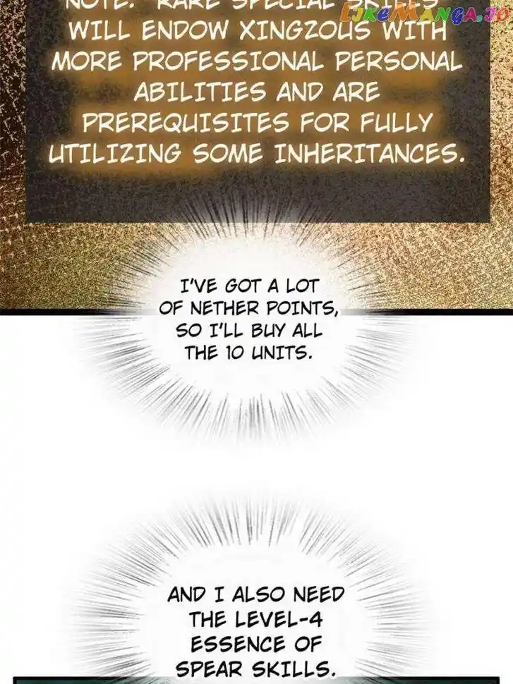 The Beginning From Gu Huo Niao Ch.244