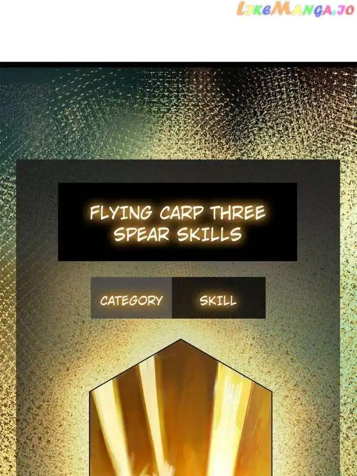 The Beginning From Gu Huo Niao Ch.244