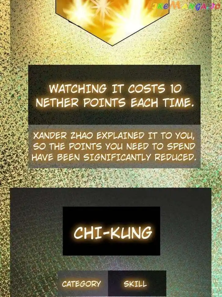 The Beginning From Gu Huo Niao Ch.244