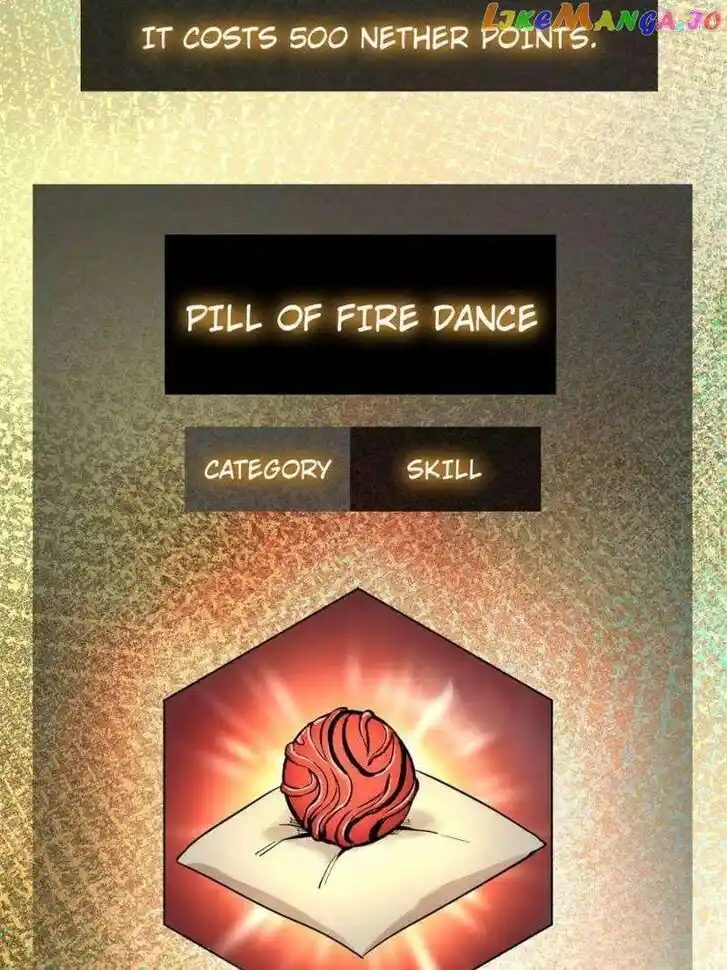 The Beginning From Gu Huo Niao Ch.244