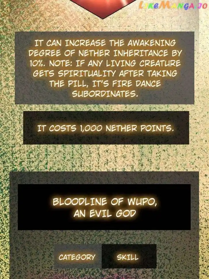 The Beginning From Gu Huo Niao Ch.244