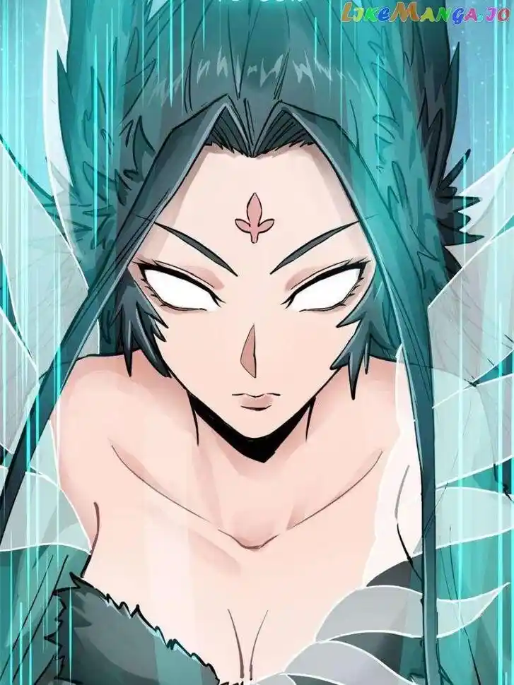 The Beginning From Gu Huo Niao Ch.244