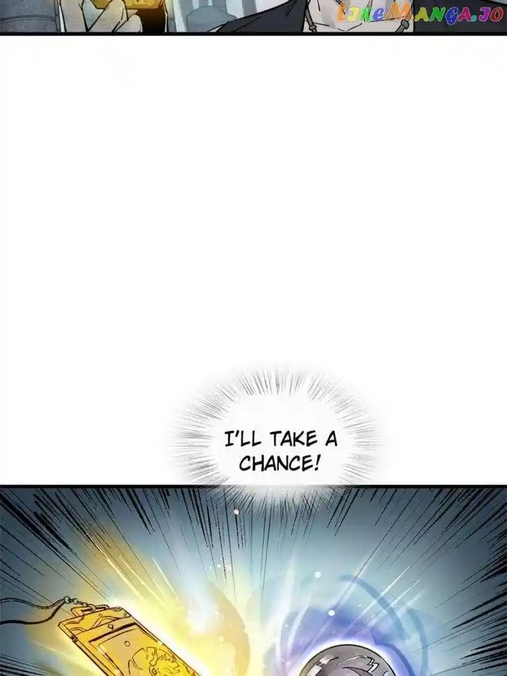 The Beginning From Gu Huo Niao Ch.244