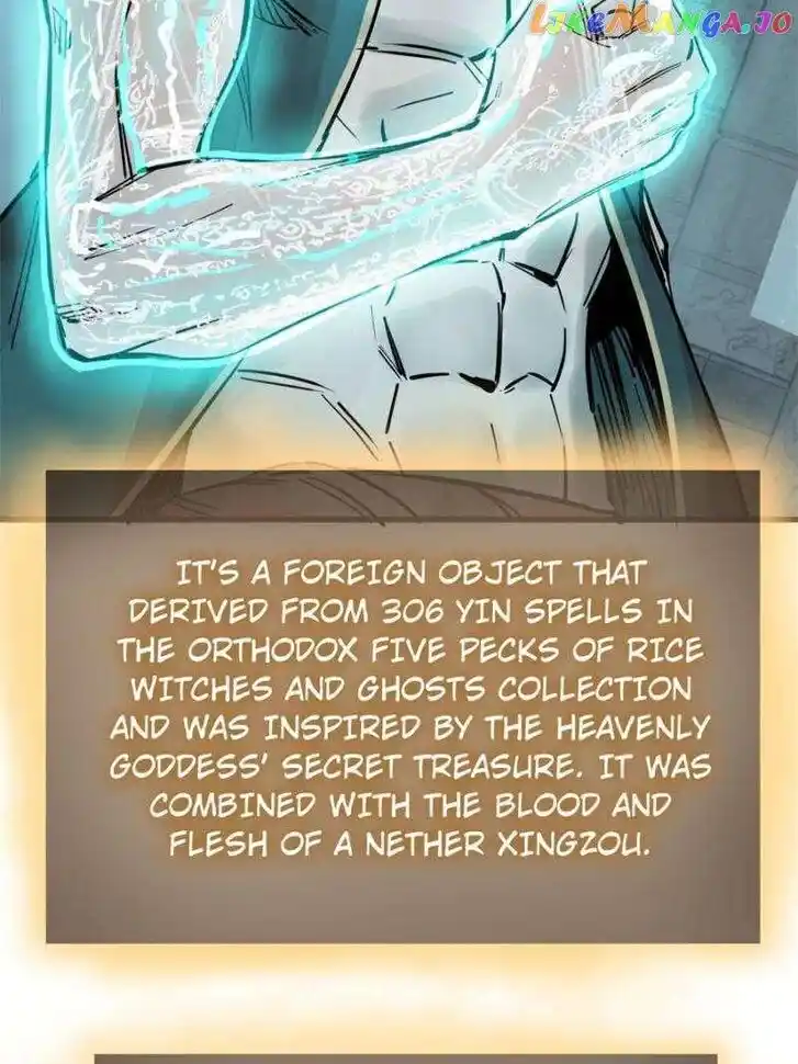 The Beginning From Gu Huo Niao Ch.244