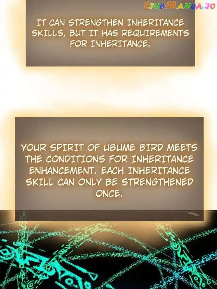 The Beginning From Gu Huo Niao Ch.244