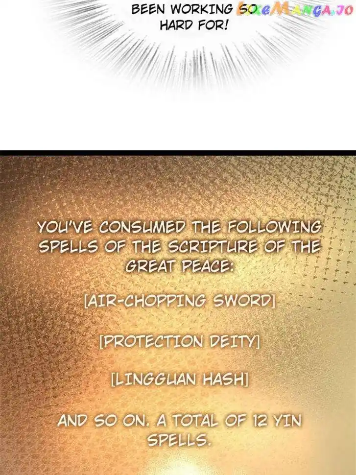 The Beginning From Gu Huo Niao Ch.244