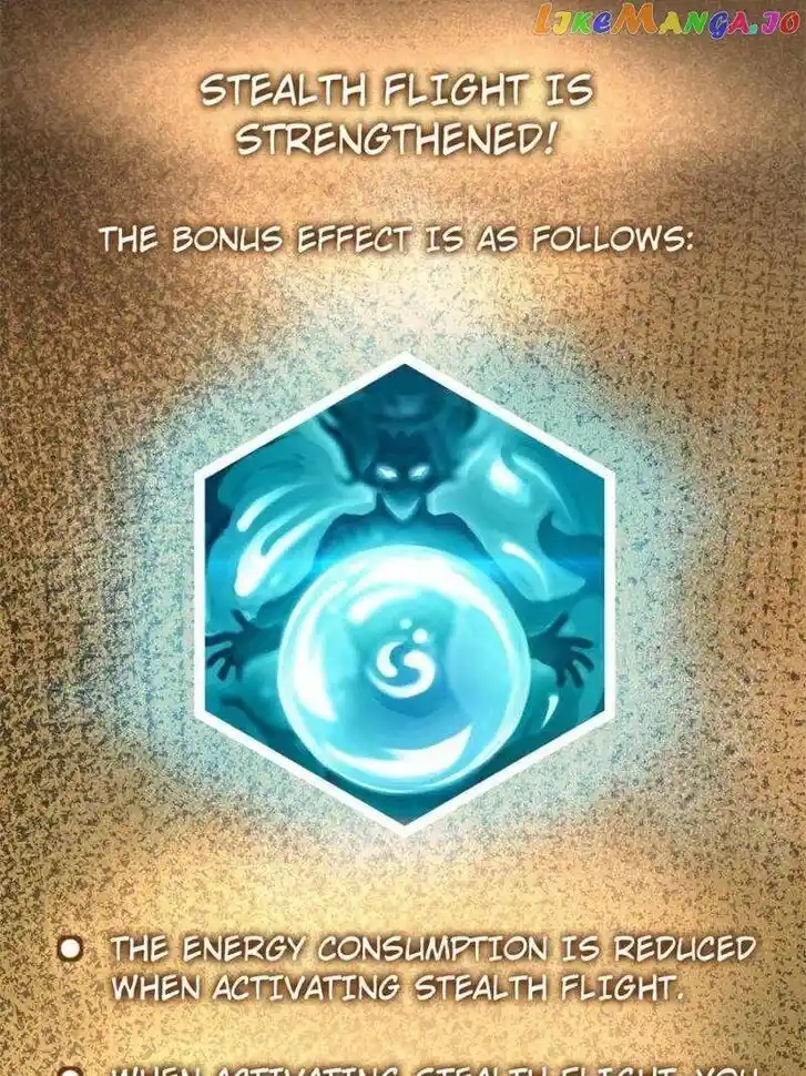 The Beginning From Gu Huo Niao Ch.244