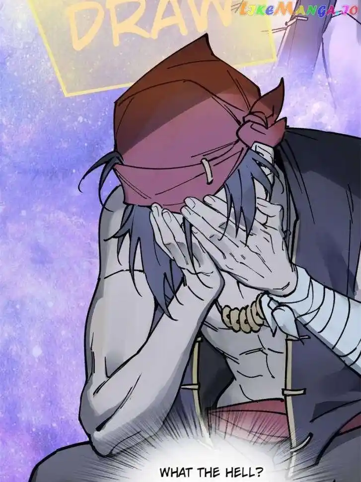 The Beginning From Gu Huo Niao Ch.245