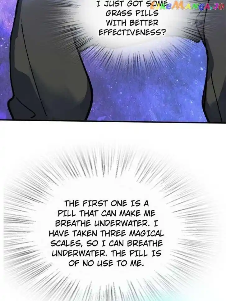 The Beginning From Gu Huo Niao Ch.245