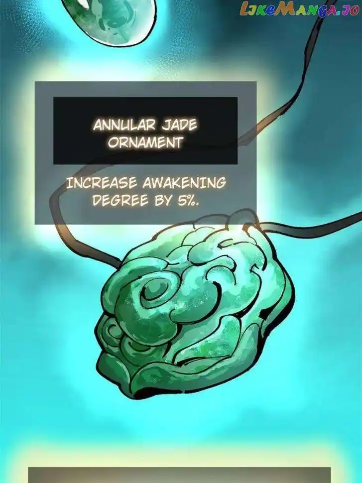 The Beginning From Gu Huo Niao Ch.245