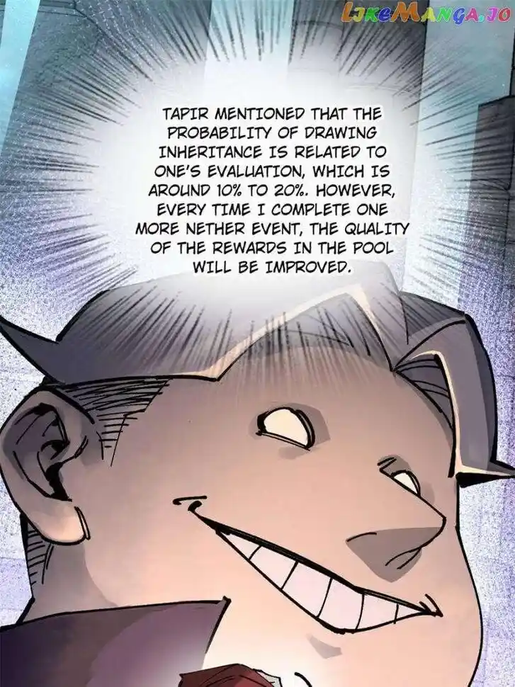 The Beginning From Gu Huo Niao Ch.245