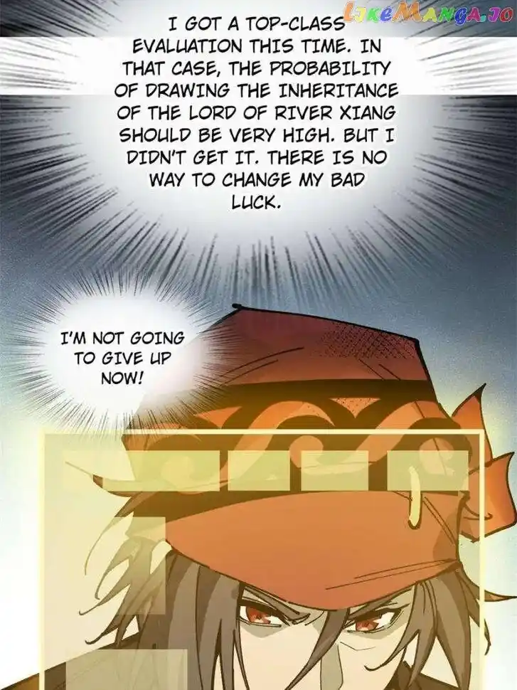 The Beginning From Gu Huo Niao Ch.245