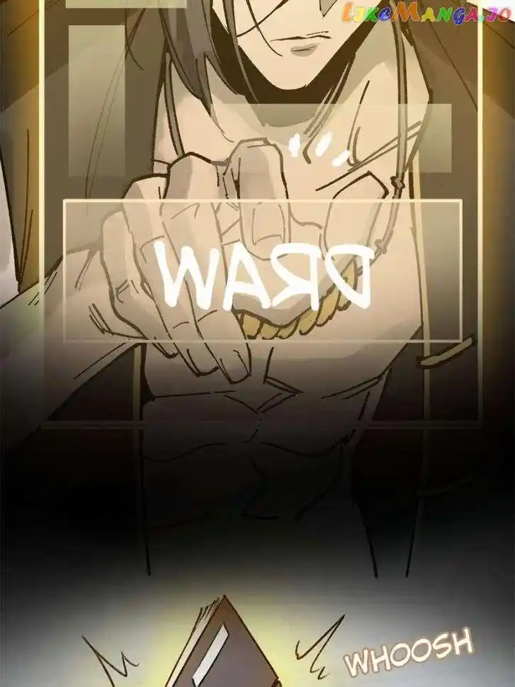 The Beginning From Gu Huo Niao Ch.245