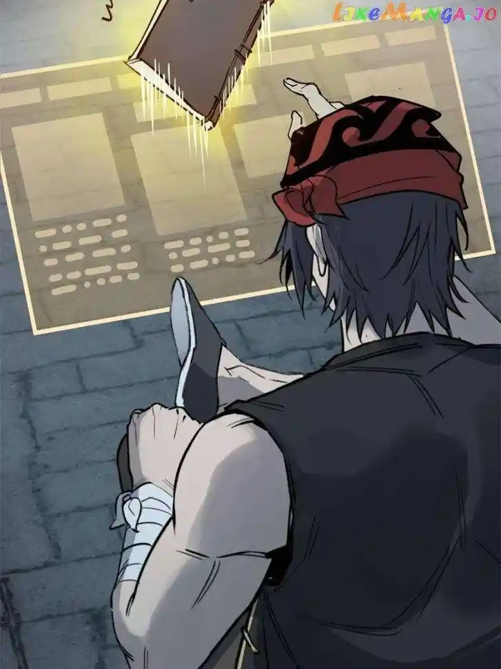 The Beginning From Gu Huo Niao Ch.245