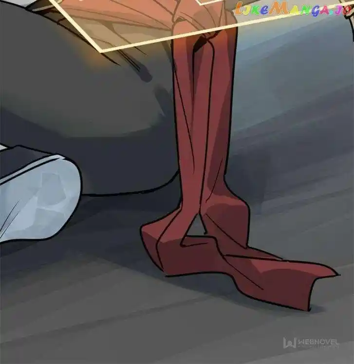 The Beginning From Gu Huo Niao Ch.245