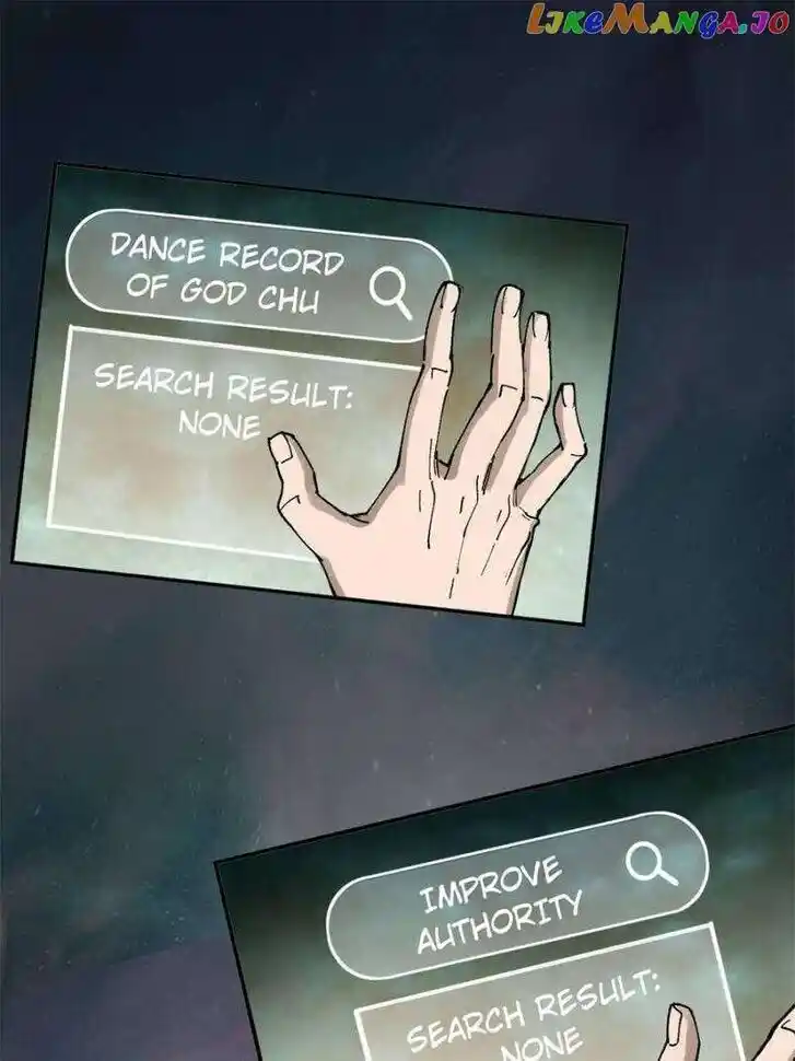 The Beginning From Gu Huo Niao Ch.245