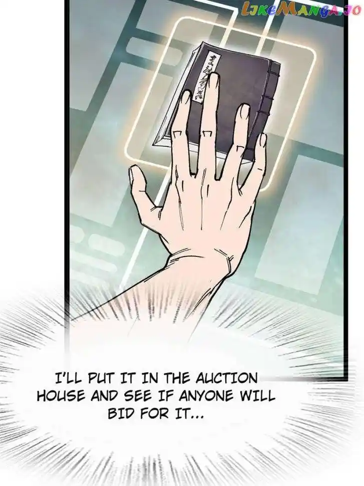 The Beginning From Gu Huo Niao Ch.245