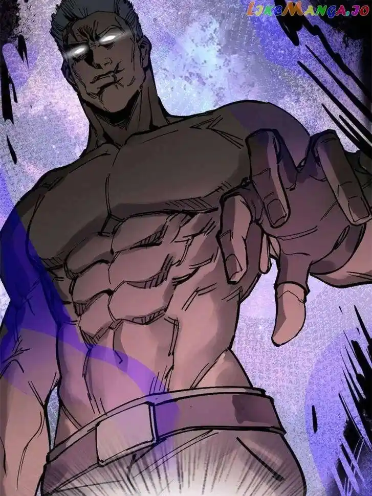 The Beginning From Gu Huo Niao Ch.245