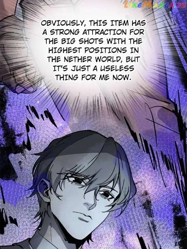 The Beginning From Gu Huo Niao Ch.245