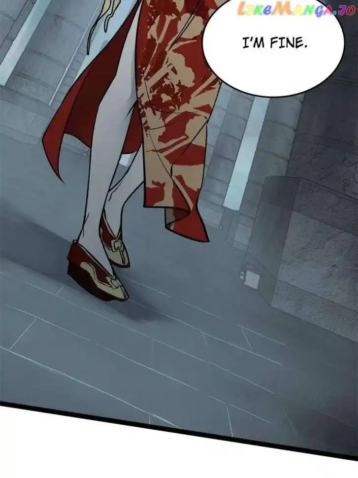 The Beginning From Gu Huo Niao Ch.245