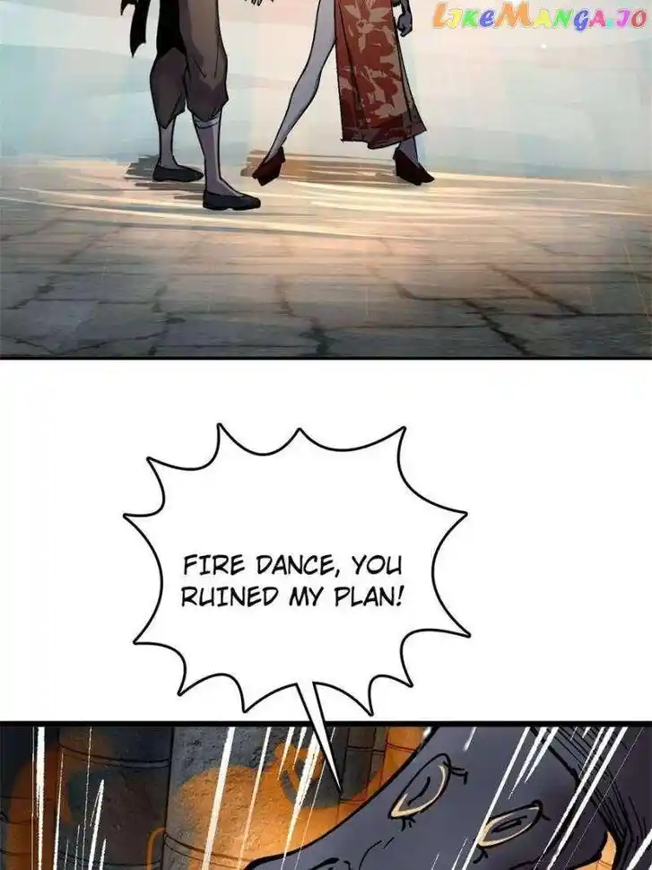 The Beginning From Gu Huo Niao Ch.245