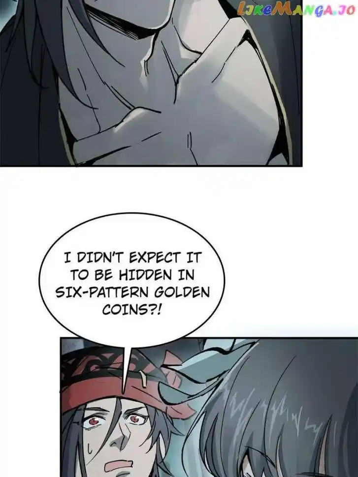 The Beginning From Gu Huo Niao Ch.245