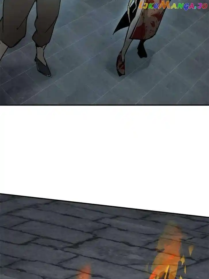 The Beginning From Gu Huo Niao Ch.245