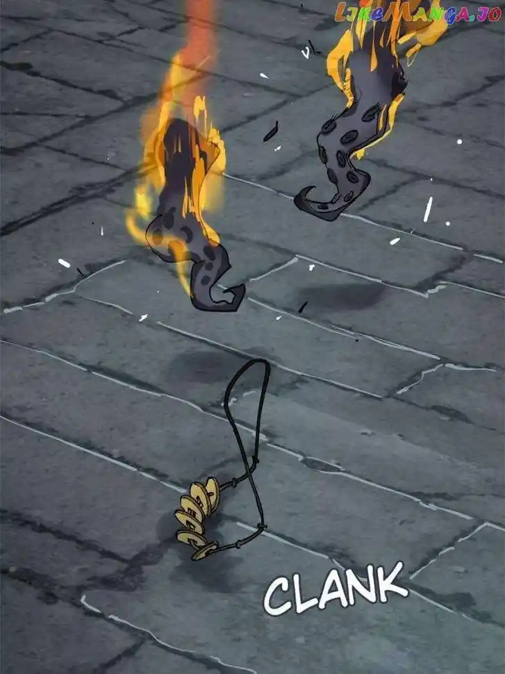 The Beginning From Gu Huo Niao Ch.245