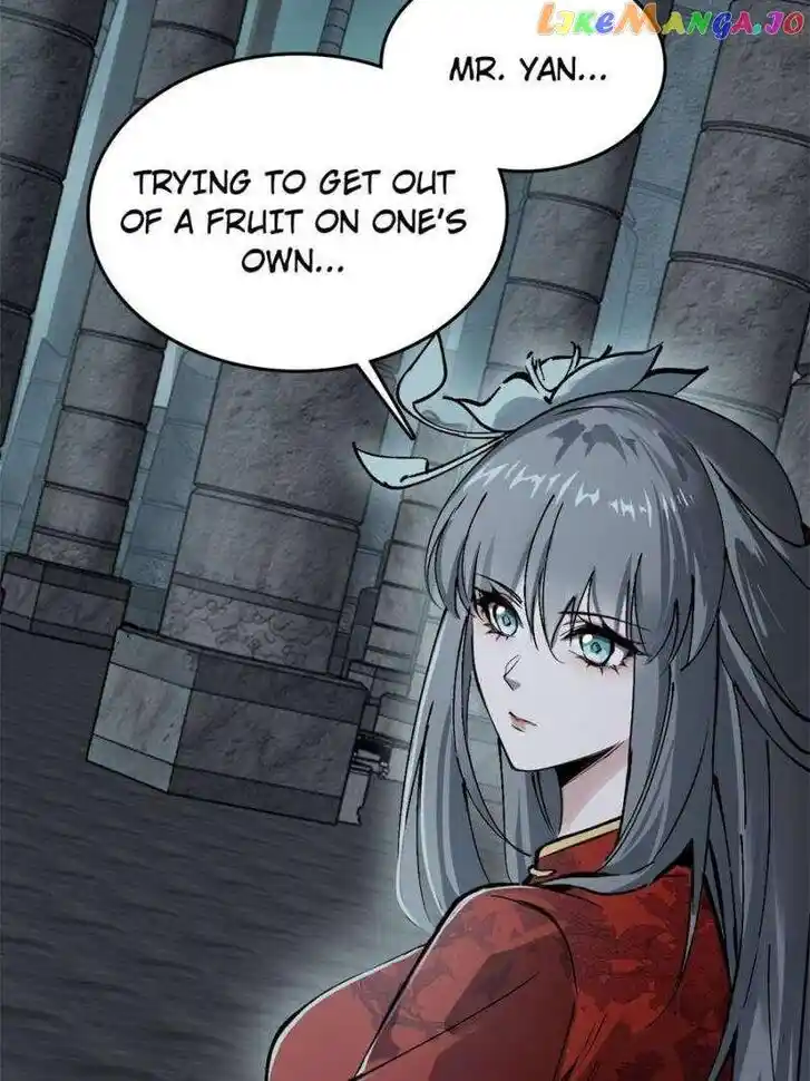 The Beginning From Gu Huo Niao Ch.245