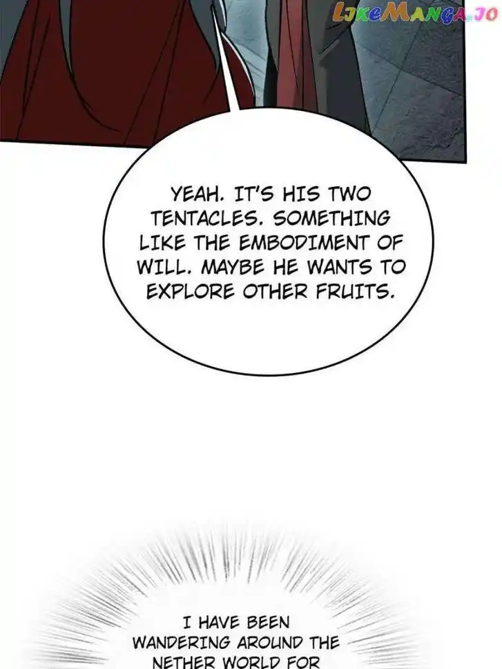 The Beginning From Gu Huo Niao Ch.245