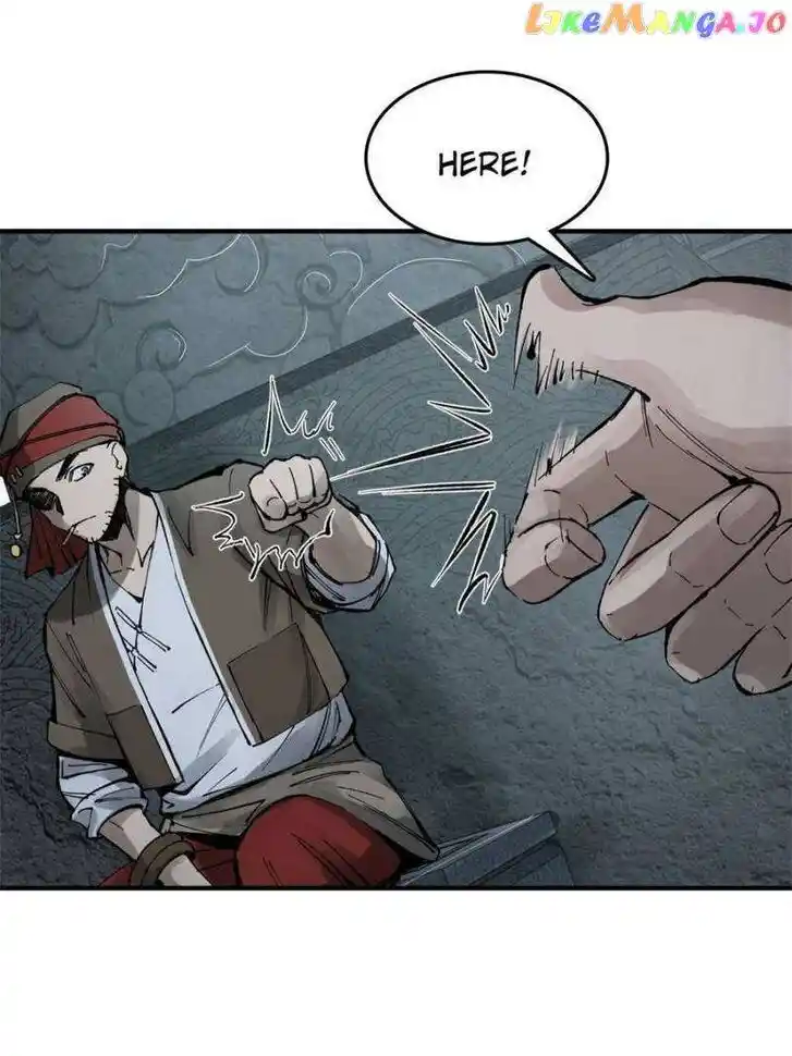 The Beginning From Gu Huo Niao Ch.246