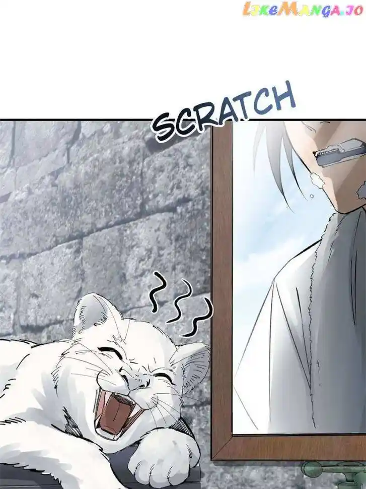 The Beginning From Gu Huo Niao Ch.246