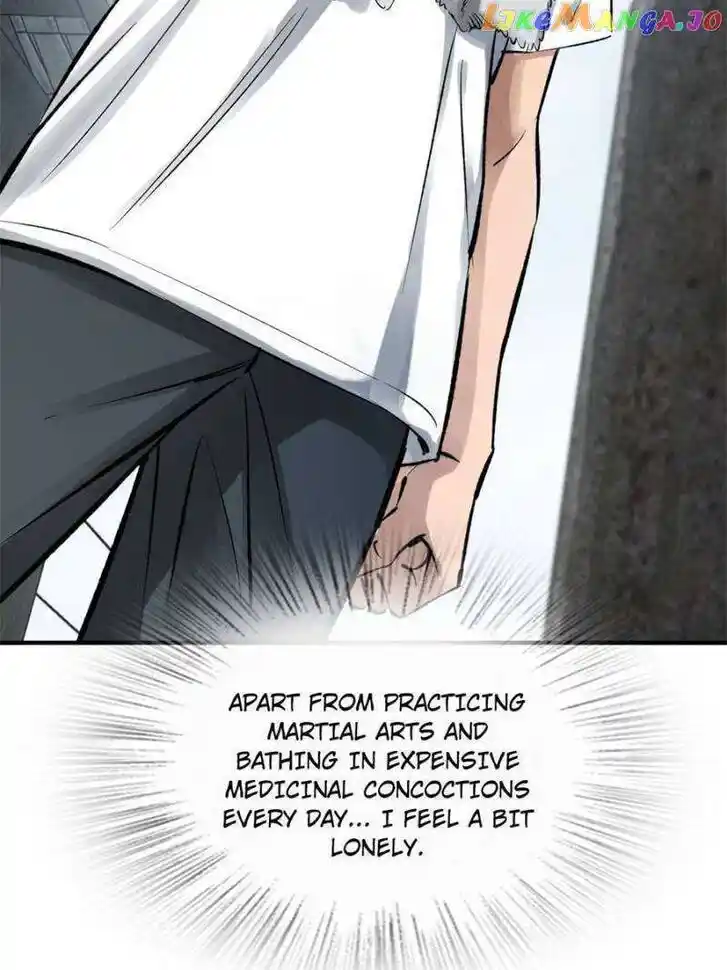 The Beginning From Gu Huo Niao Ch.246