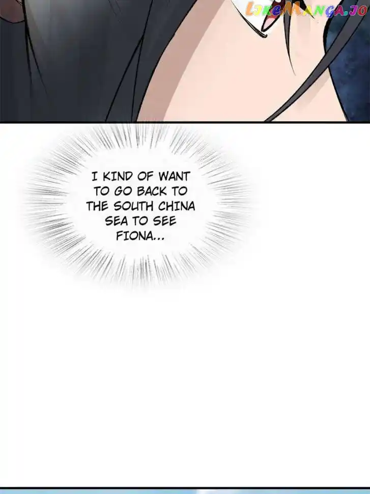 The Beginning From Gu Huo Niao Ch.246