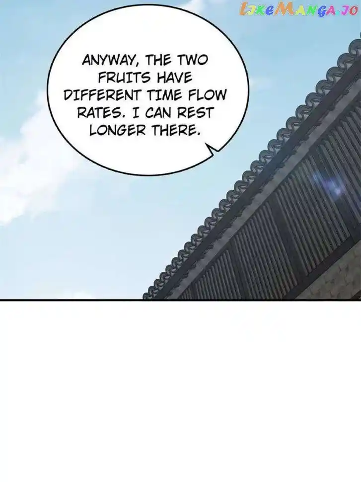 The Beginning From Gu Huo Niao Ch.246