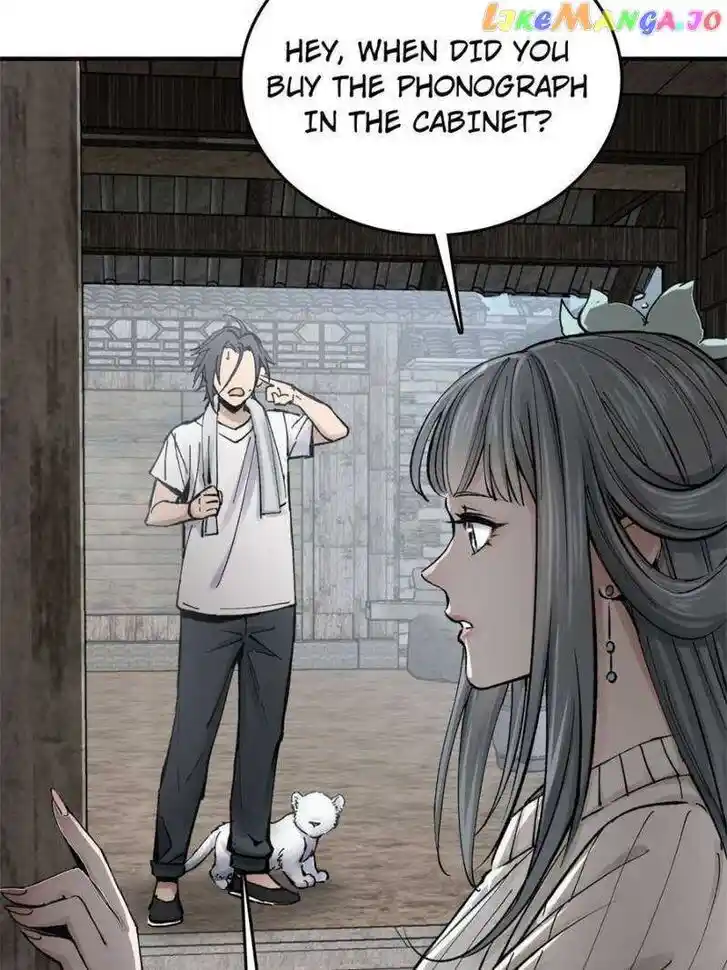 The Beginning From Gu Huo Niao Ch.246