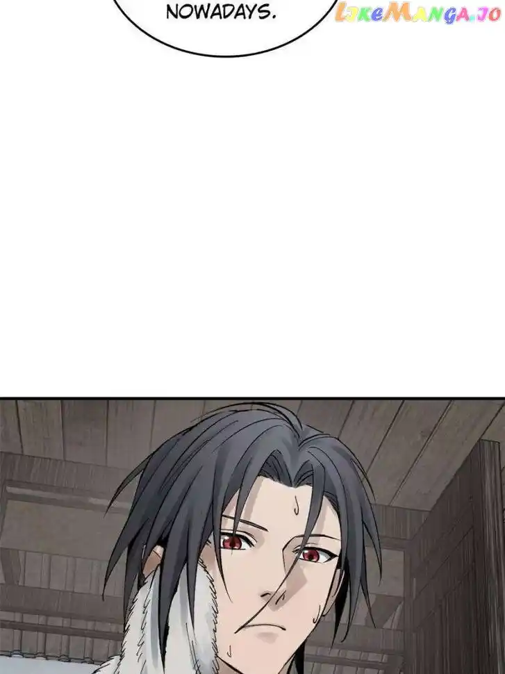 The Beginning From Gu Huo Niao Ch.246