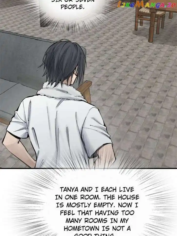 The Beginning From Gu Huo Niao Ch.246