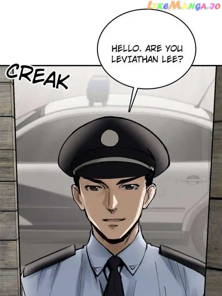 The Beginning From Gu Huo Niao Ch.246