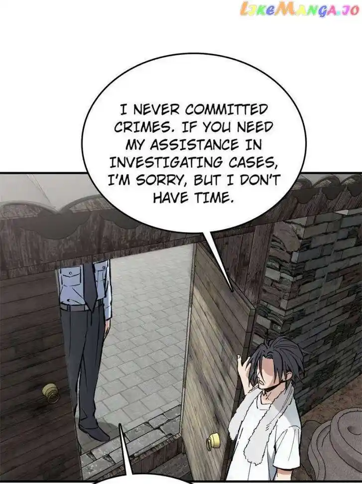 The Beginning From Gu Huo Niao Ch.246